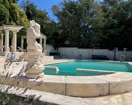 Gite Comme A La Maison Hyeres Exterior photo