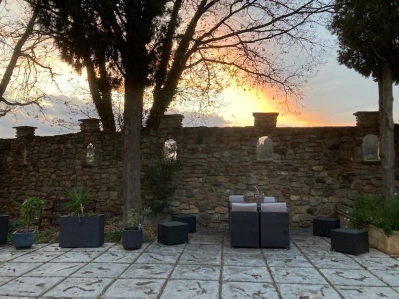 Gite Comme A La Maison Hyeres Exterior photo