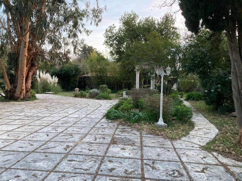 Gite Comme A La Maison Hyeres Exterior photo