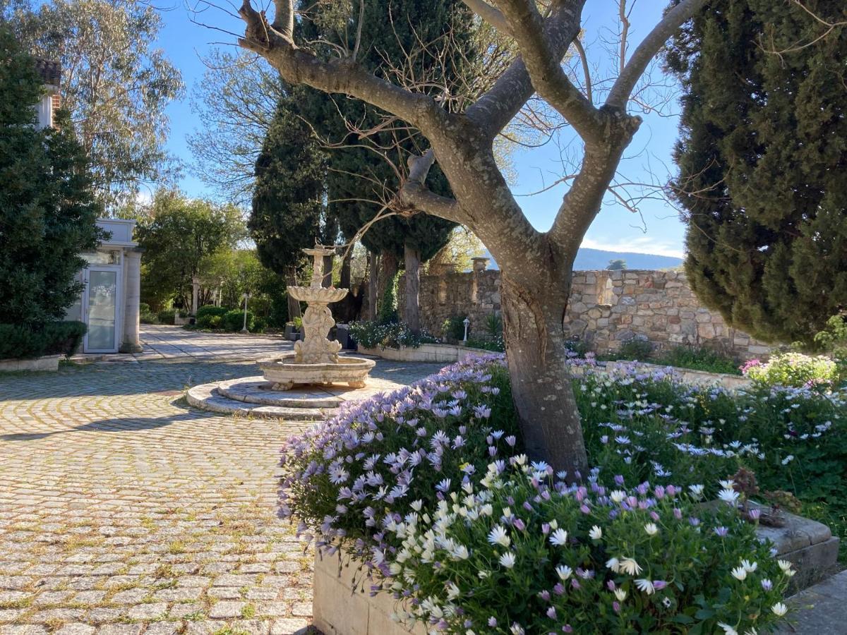 Gite Comme A La Maison Hyeres Exterior photo